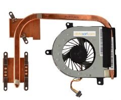 Lenovo U510 20191 Fan Heatsink AT0SK0010M0