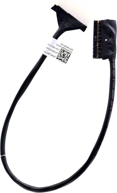 Dell Latitude P37F Orijinal Batarya Flex Kablo DC02001WW00