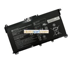 HP Pavilion 14-CR Orijinal Batarya Pil TF03XL HT03XL