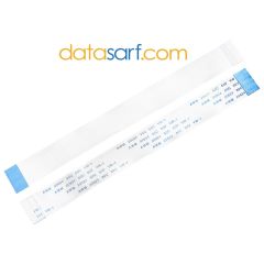 Asus A53s Usb Flex Kablo 30 Pin 0.5mm 150mm