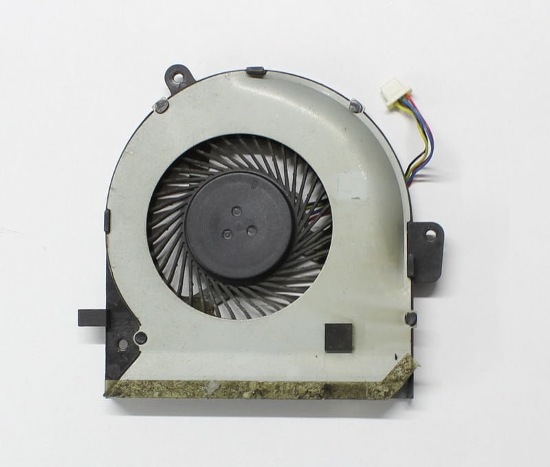 ASUS ROG Strix FX60V Orijinal Fan 13N1-0SP0101