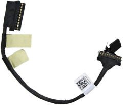 Dell Latitude 7390  7280 E7280 7290 P28S P28S002 Orijinal Batarya Flex Kablo DC02002NF00