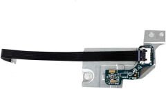Dell Inspiron G15 5510 5511 5515 Orijinal On Off Start Kart 0PV319 PV319