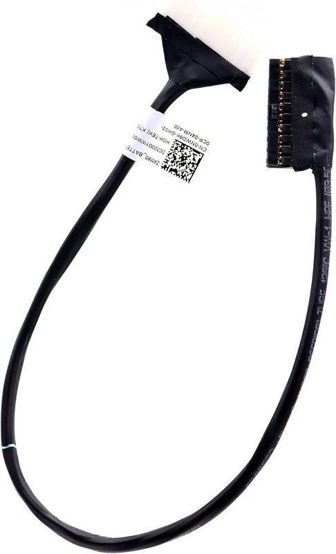 Dell Latitude E5450 Orijinal Batarya Flex Kablo DC02001WW00