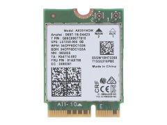 Dell Inspiron G15 5510 5511 5515 Orijinal Wireless Kart AX201NGW CN-0XVV0P