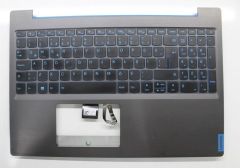 Lenovo Ideapad 81LK Üst Kasa Klavye Ap1b2000300