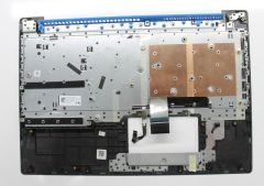 Lenovo Ideapad 81LK Üst Kasa Klavye Ap1b2000300