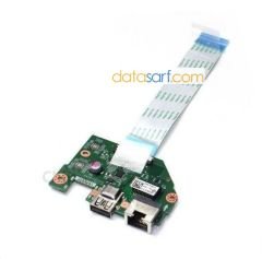 Toshiba Satellite C50-C Usb Ethernet Kart Da0blqpc6h0 Rev H