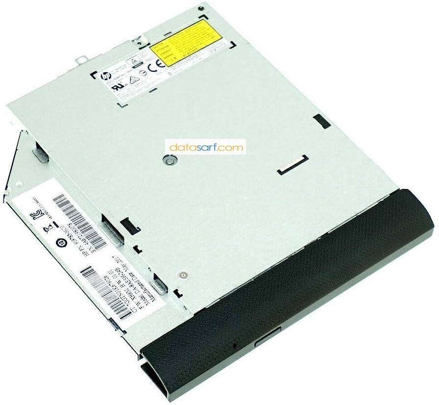 HP 250 G6 Dvd Sürücü 920417-008 AP204000B60