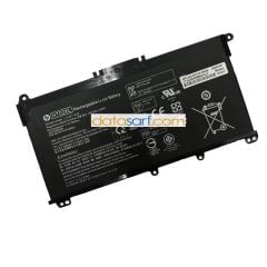 HP Pavilion 14S-DF Orijinal Batarya Pil TF03XL HT03XL