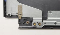 Dell Inspiron G15 5510 5511 5515 Orijinal Lcd Cover Arka Kapak AP36N000101
