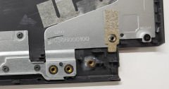 Dell Inspiron G15 5510 5511 5515 Orijinal Lcd Cover Arka Kapak AP36N000101
