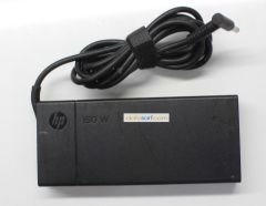 HP ZBook 15 15u Orijinal Şarj Aleti TPN-DA03 775626-003 150W 19.5V 7.7A