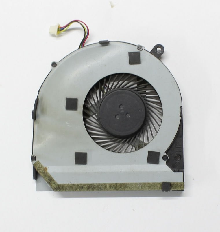 Asus ROG GL502V Orijinal Fan 13N1-0SP0201