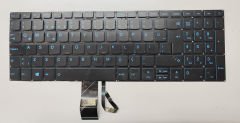 Lenovo Ideapad L340-15IAP Arızalı Klavye LCM16H6