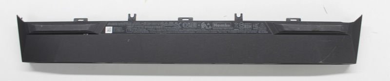 Dell Inspiron G15 5510 5511 5515 Orijinal Izgara AP36N000DA1