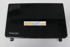 Toshıba S55T-B Lcd Cover Bezel Set Siyah