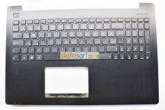 Asus X553 F553 D553 R515 Üsta Kasa Klavye