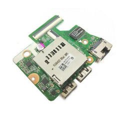 Hp 15-Ak 15ak Tpn-Q159 Usb Ethernet Kart Dax1pdpb8d0 Rev D