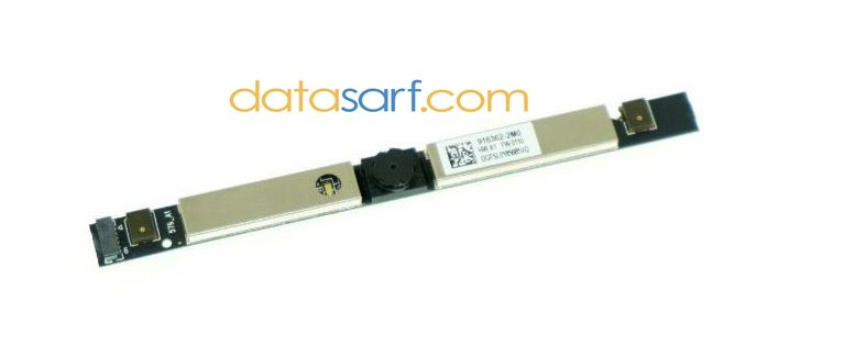 Hp Pavilion X360 14-Ba103tu 14t-Ba Webcam Kamera 916362-2M0