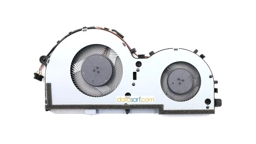 Lenovo Ideapad L340-15IWL Fan DC28000E1D0