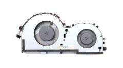 Lenovo Ideapad L340-15IWL Fan DC28000E1D0