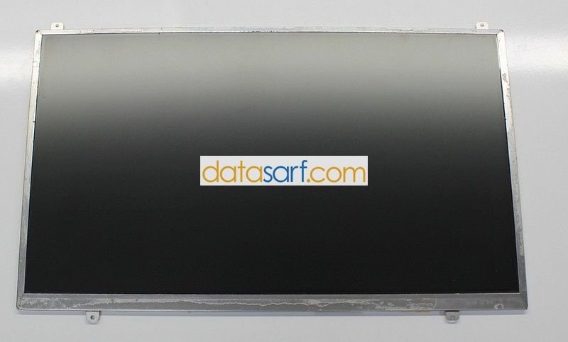 Samsung NP530U3C Led Ekran Ba96-06458a Ltn133at23-80113.3 40 Pin