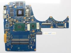 Hp 15-Bc Anakart İ7-7700HQ GTX1050 DAG35DMBADO REV D