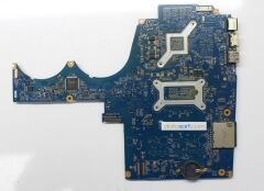 Hp 15-Bc Anakart İ7-7700HQ GTX1050 DAG35DMBADO REV D