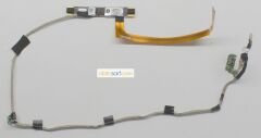 Lenovo X1 Carbon Gen 1 Webcam Flex Kablo Set 50.4RQ13.001