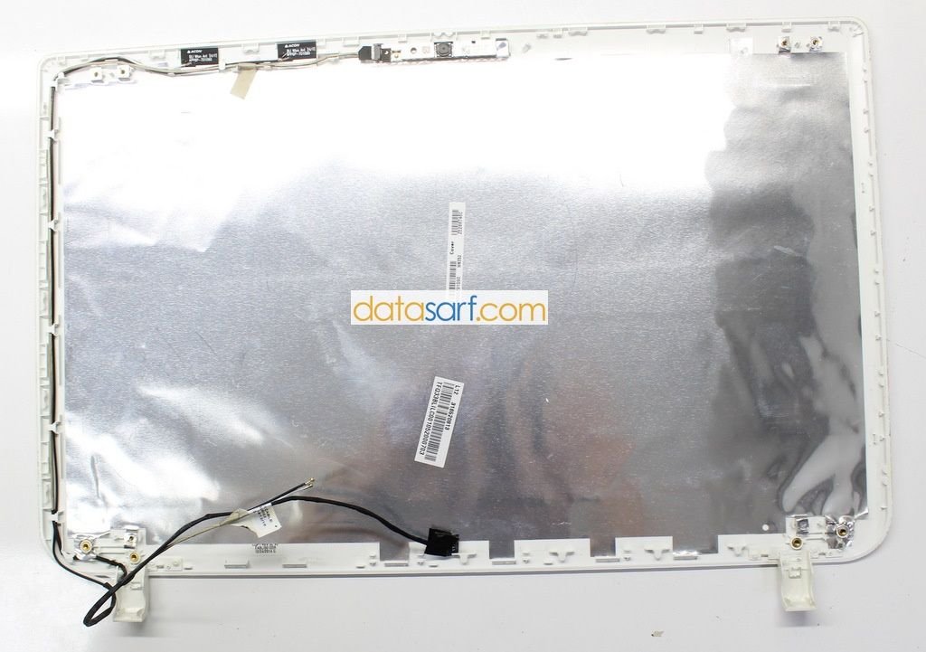 Toshıba L50-B Lcd Cover Beyaz TFQ33BLILC00