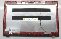 Acer E5-573G Lcd Cover Arka Kapak Kırmızı TFQ30ZRTLAT