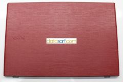 Acer E5-573G Lcd Cover Arka Kapak Kırmızı TFQ30ZRTLAT