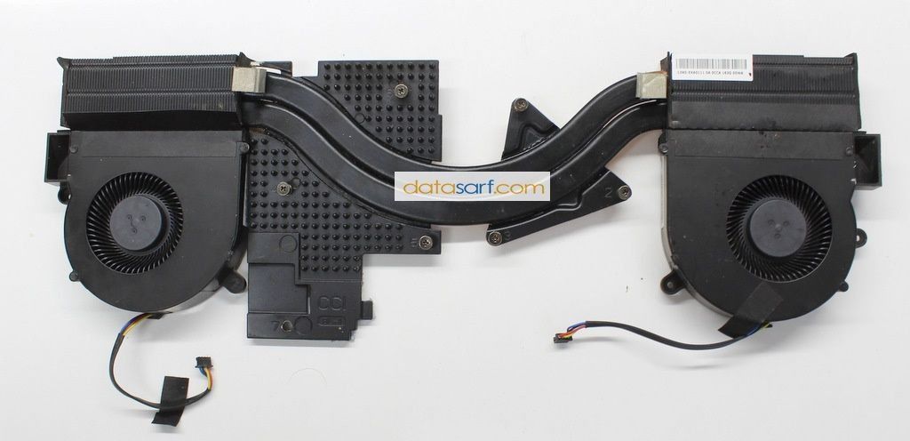 Acer Predator G9-791 G9-792 G9-793 G5-793 GX-792 GX-791 Fan Heatsink 13N0-EXA0111 MG60150V1-C110-S9C