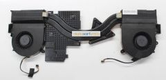 Acer Predator G9-791 G9-792 G9-793 G5-793 GX-792 GX-791 Fan Heatsink 13N0-EXA0111 MG60150V1-C110-S9C