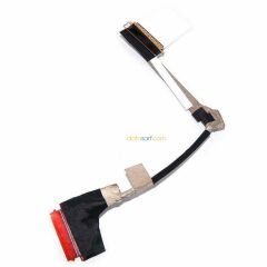 Lenovo X1 Carbon Gen 1 Lcd Data Flex Kablo 50.4RQ17.002