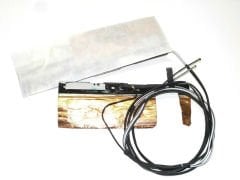 Dell Latitude 5570 E5570 P48F P48F001 Precision 15 3510 Orijinal Wireless Anten