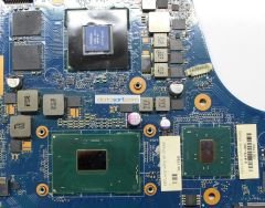 Hp 15-Dp Anakart İ7-7700HQ GTX1050 DAG35DMBADO REV D