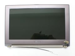 Asus Zenbook UX21E Lcd Ekran Set