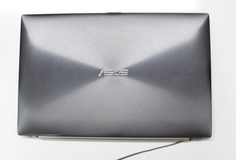 Asus Zenbook UX21E Lcd Ekran Set