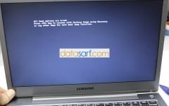 Samsung NP532U3X Led Ekran Ba96-06458a Ltn133at23-80113.3 40 Pin