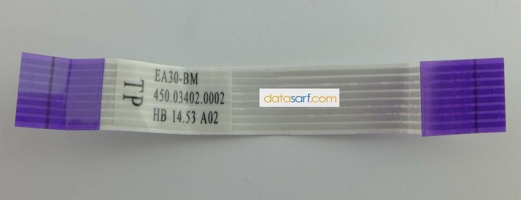 Acer Aspire ES1-311 Flex Kablo 450.03402.0002