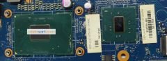 Hp Tpn-Q173 Anakart İ7-7700HQ GTX1050 DAG35DMBADO REV D