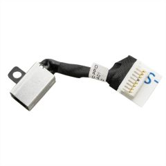 Dell Inspiron 15 5583 Orijinal Power Jack şarj Soketi 0TM5N3 450.0FV06.0011 450.0FV0G.0021 450.0FV06.0091