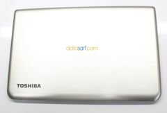 Toshıba Qosmıo L75-B Orijinal Lcd Cover Arka Kapak V000350180