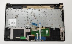 Hp 255 G7 Orijinal Klavye Üst Kasa Palmrest