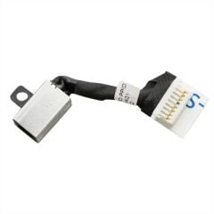 Dell Inspiron 15 5582 Orijinal Power Jack şarj Soketi 0TM5N3 450.0FV06.0011 450.0FV0G.0021 450.0FV06.0091