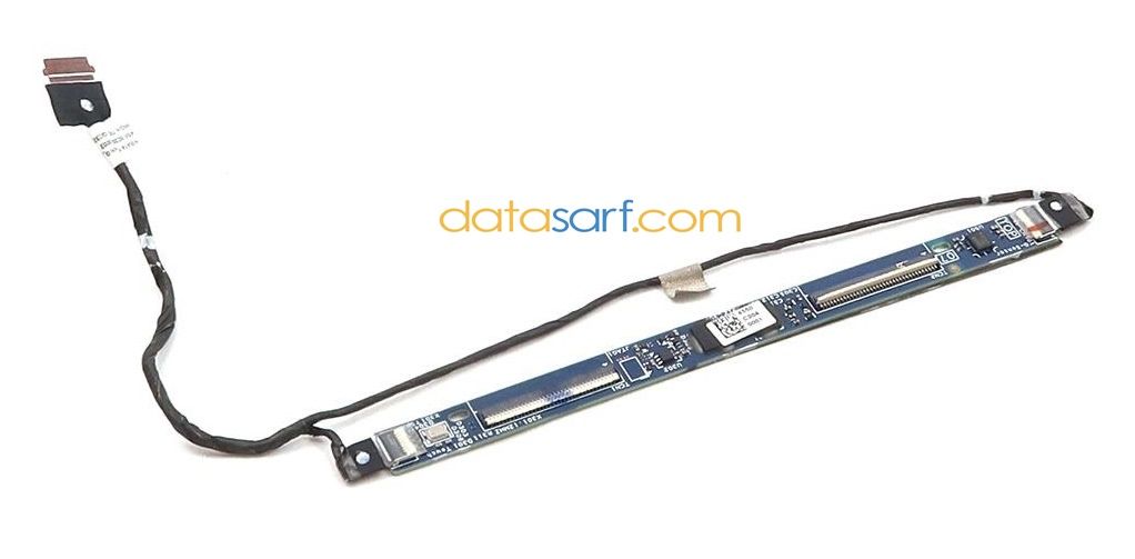Hp Pavilion X360 14-Ba Dokunmatik Kartı ve Flex Kablo  450.0C20G.0002