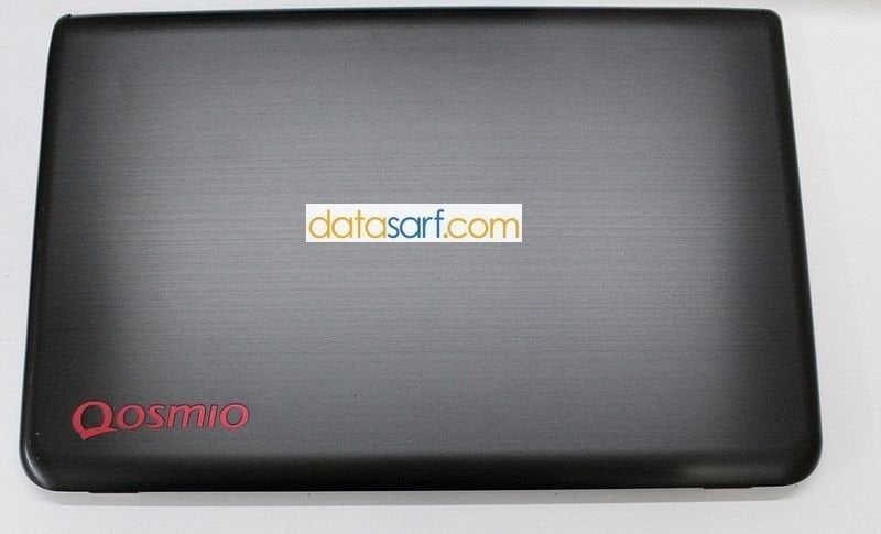 Toshıba Qosmıo X70-B Orijinal Lcd Cover Arka Kapak V000351740