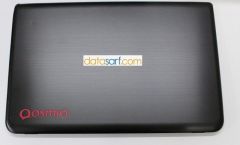 Toshıba Qosmıo X70-B Orijinal Lcd Cover Arka Kapak V000351740